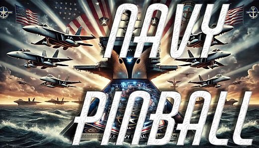 Navy Pinball