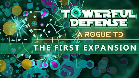 Towerful Defense: A Rogue TD - The First Expansion DLC