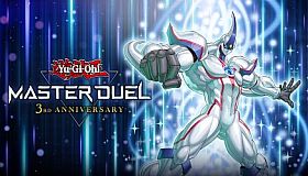 Yu-Gi-Oh! Master Duel