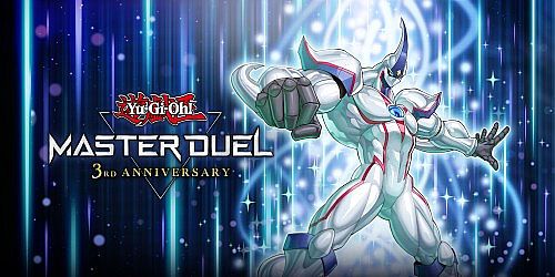 Yu-Gi-Oh! Master Duel