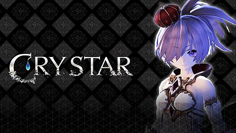 Crystar - Mephis’s Clothes DLC