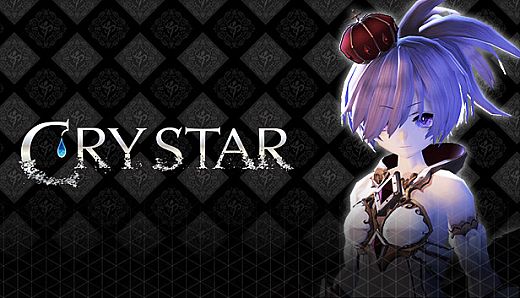 Crystar - Mephis’s Clothes