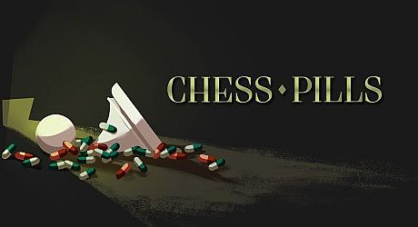 Chess Pills Game
