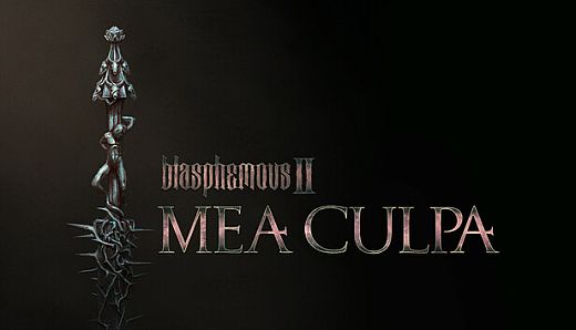 Blasphemous 2 - Mea Culpa