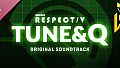 DJMAX RESPECT V - TECHNIKA TUNE & Q Original Soundtrack