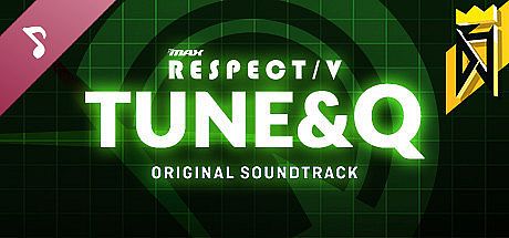 DJMAX RESPECT V - TECHNIKA TUNE & Q Original Soundtrack DLC