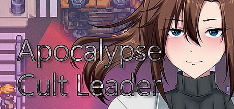 Apocalypse Cult Leader Game