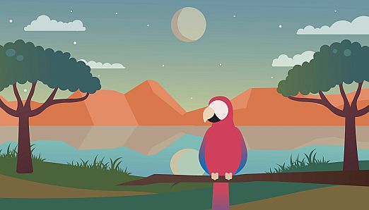 Memory Holder: Winds of Freedom