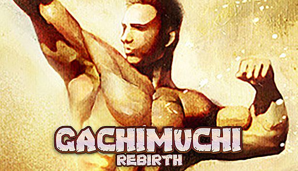 Buy GACHIMUCHI REBIRTH