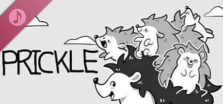 Prickle Soundtrack DLC