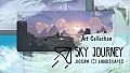 Sky Journey Jigsaw Landscapes - Art Collection