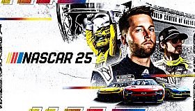 NASCAR 25