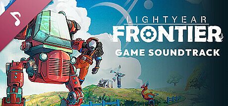 Lightyear Frontier Soundtrack DLC