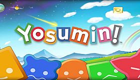 Yosumin!