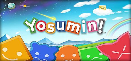 Yosumin! Game