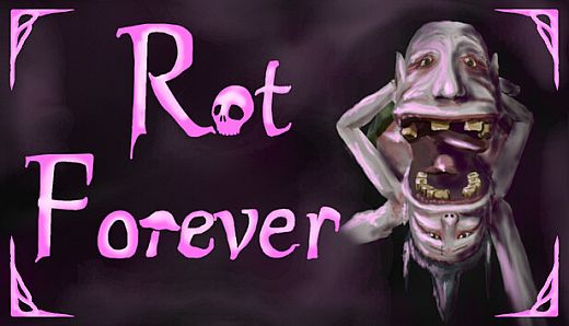 Rot Forever