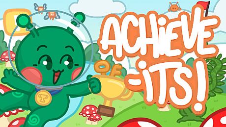 Achieve-Its Game