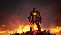 Comprar DOOM Eternal para PC