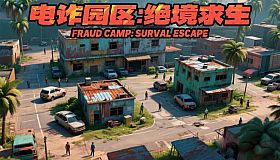Fraud Camp: Survival Escape