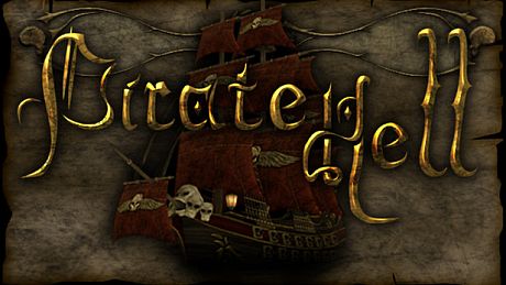 Pirate Hell Game