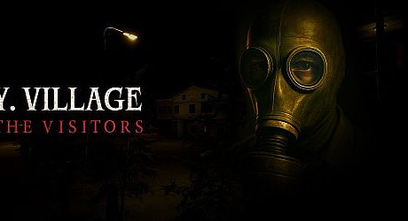 Y. Village - The Visitors Game