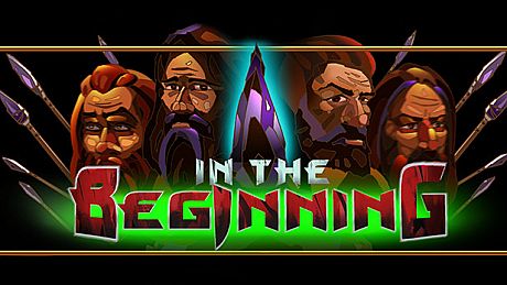 In the beginning Game