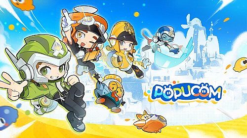 POPUCOM