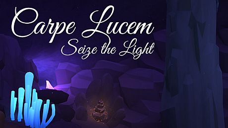 Carpe Lucem - Seize The Light VR Game