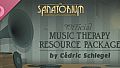 Sanatorium – A Mental Asylum Simulator Soundtrack