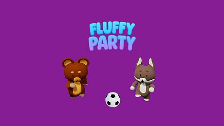 Fluffy Party Game