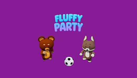 Fluffy Party