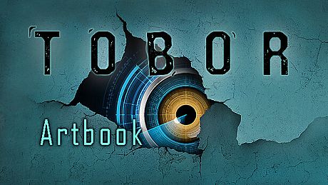 TOBOR Digital Artbook DLC