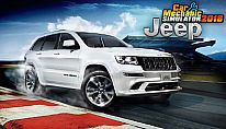 Buy Car Mechanic Simulator 2018 - Jeep DLC PC