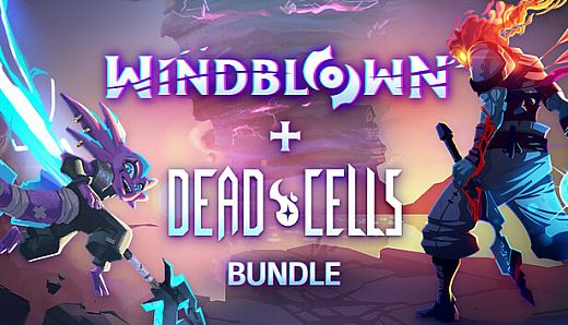 Windblown + Dead Cells