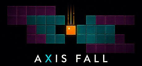 AXIS FALL Game