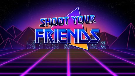 Shoot Your Friends Game