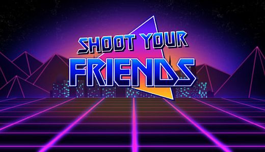Shoot Your Friends
