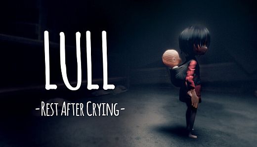Lull: Rest After Crying