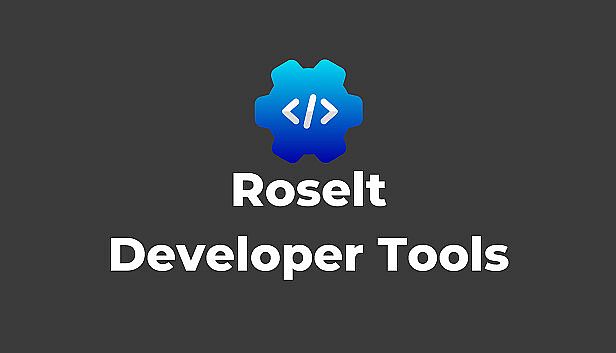 Buy Roselt Developer Tools