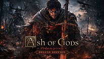 Buy Ash of Gods: Redemption Digital Deluxe PC