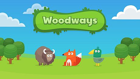 Woodways Game