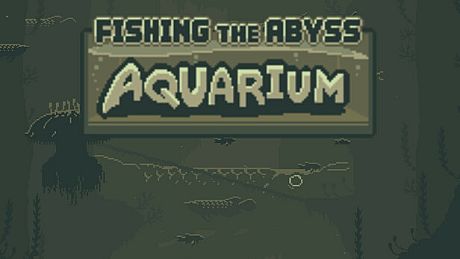 Fishing The Abyss - Aquarium - DLC DLC