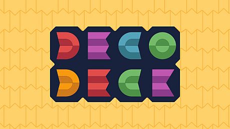 Deco Deck Game