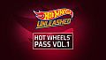 HOT WHEELS - Pass Vol. 1