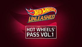 HOT WHEELS - Pass Vol. 1