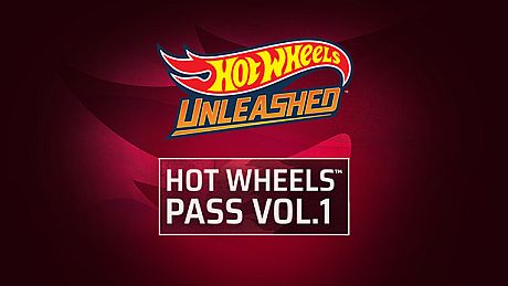 HOT WHEELS - Pass Vol. 1 DLC