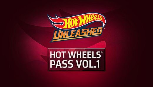 HOT WHEELS - Pass Vol. 1