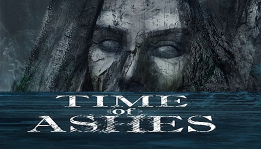 Time of Ashes