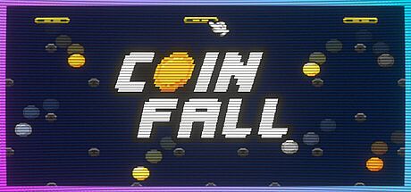 Coin Fall Game