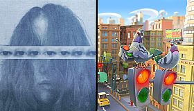 Fatum Betula + Urban Flow